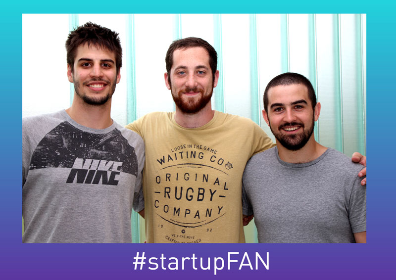 startupFAN